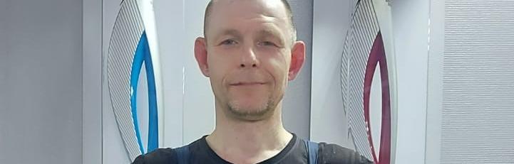 Вячеслав Басалгин: Самбо не просто спорт, это и умение анализировать