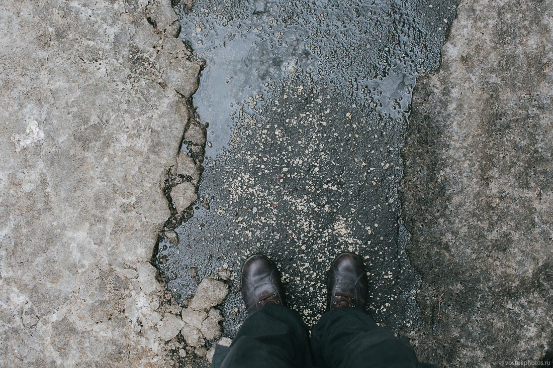 Не сыпь мне реагент на рану!, рис. 18