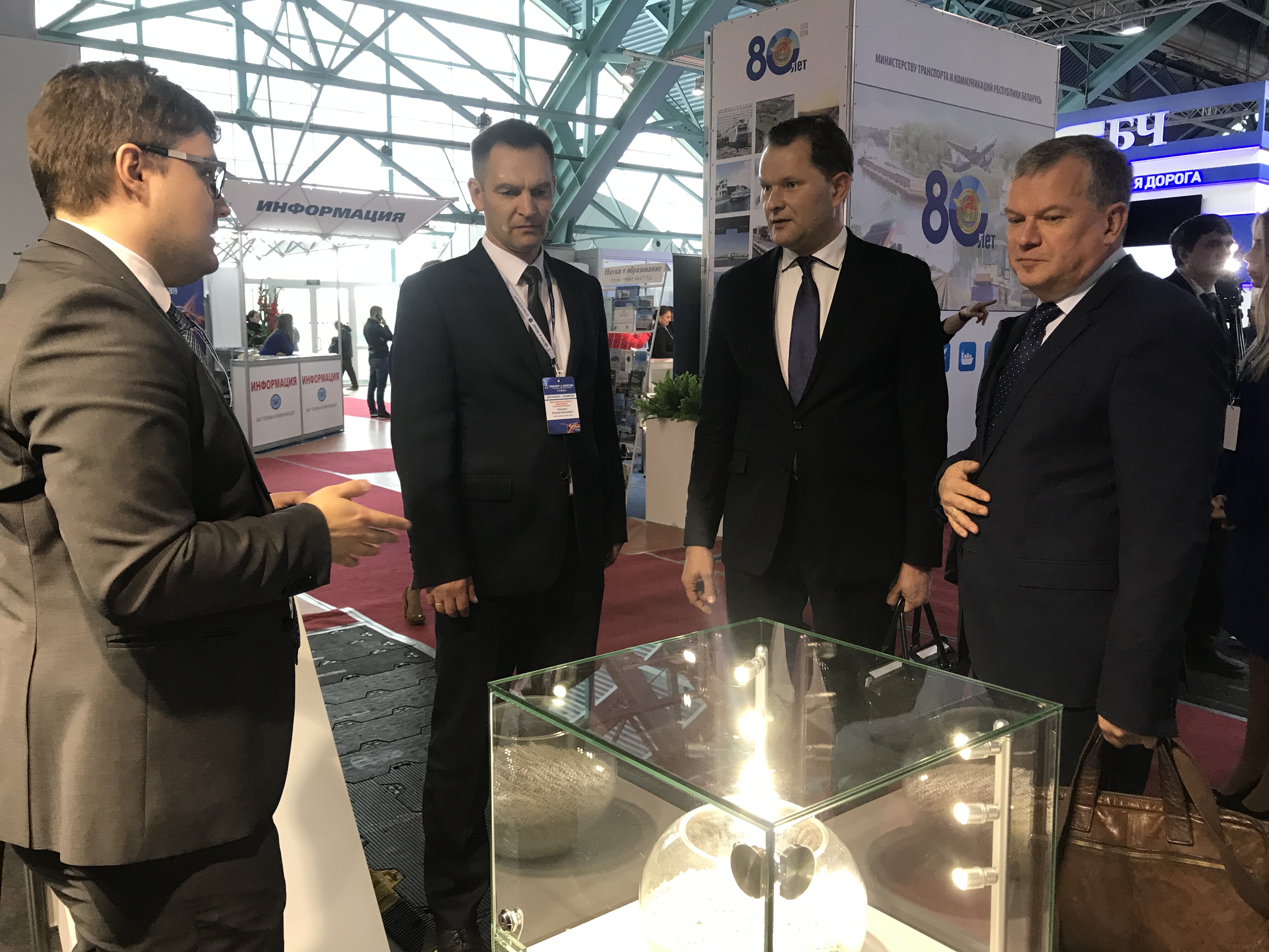 УЗПМ укрепляет позиции на рынке Беларуси, рис. 2