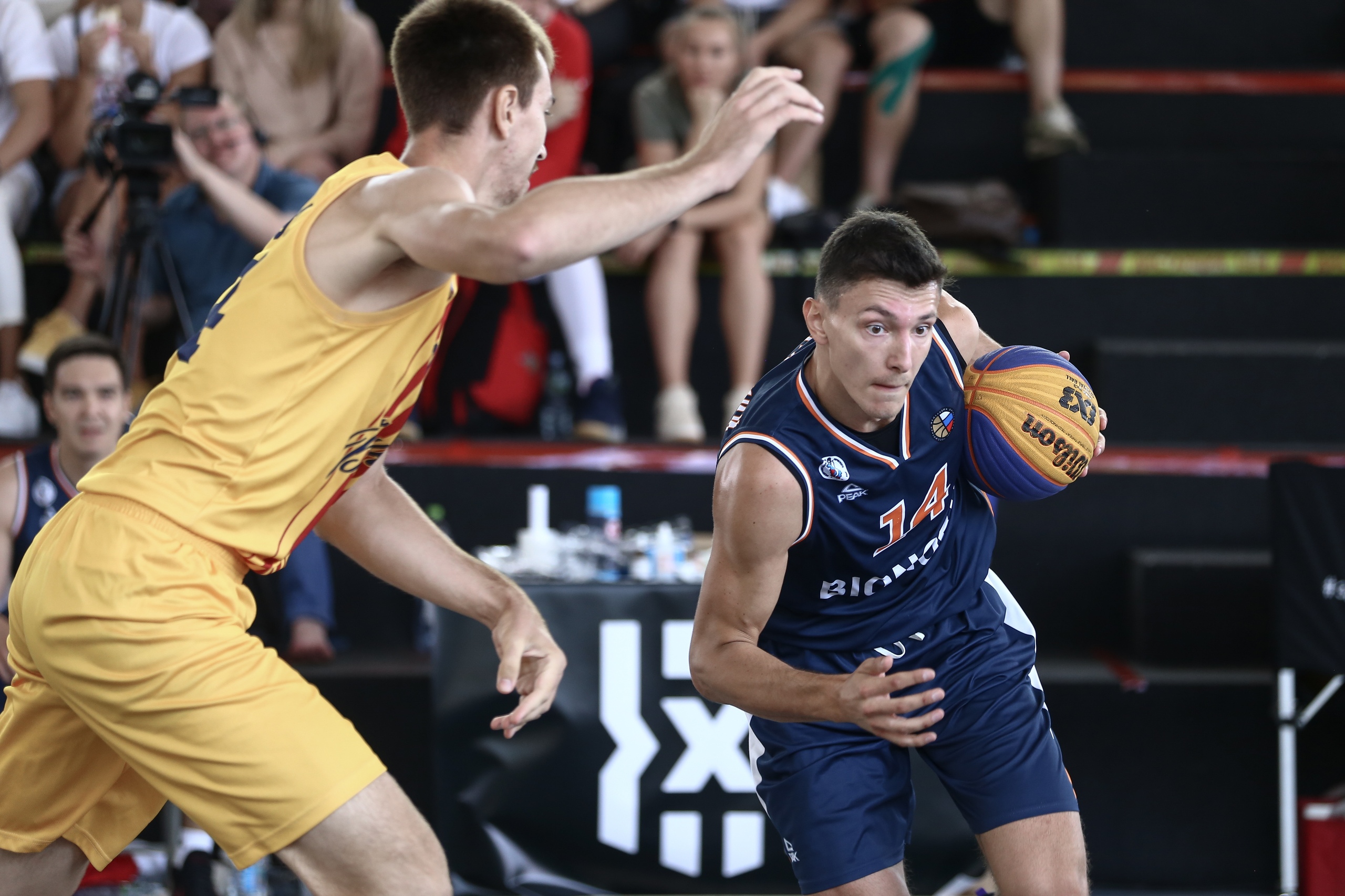 Команда «BIONORD» представила Пермский край в финале Чемпионата России, рис. 5