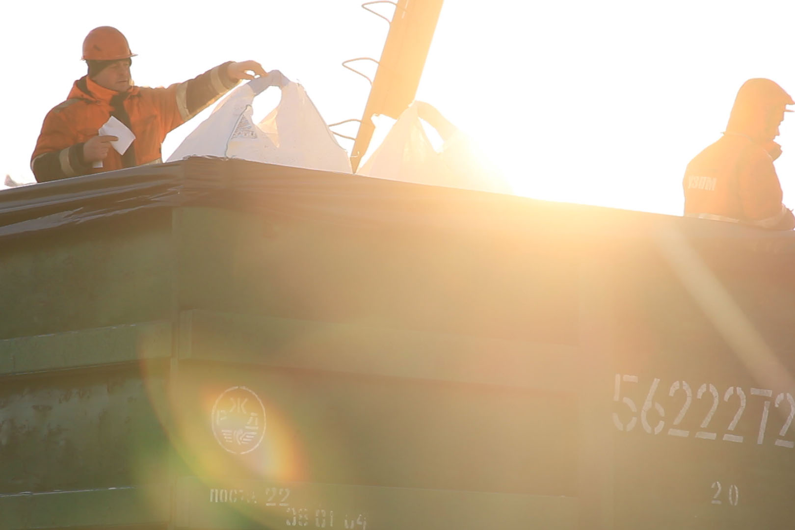 Реагент, уходи: рассказываем, опасны ли для горожан противогололедные смеси, рис. 11