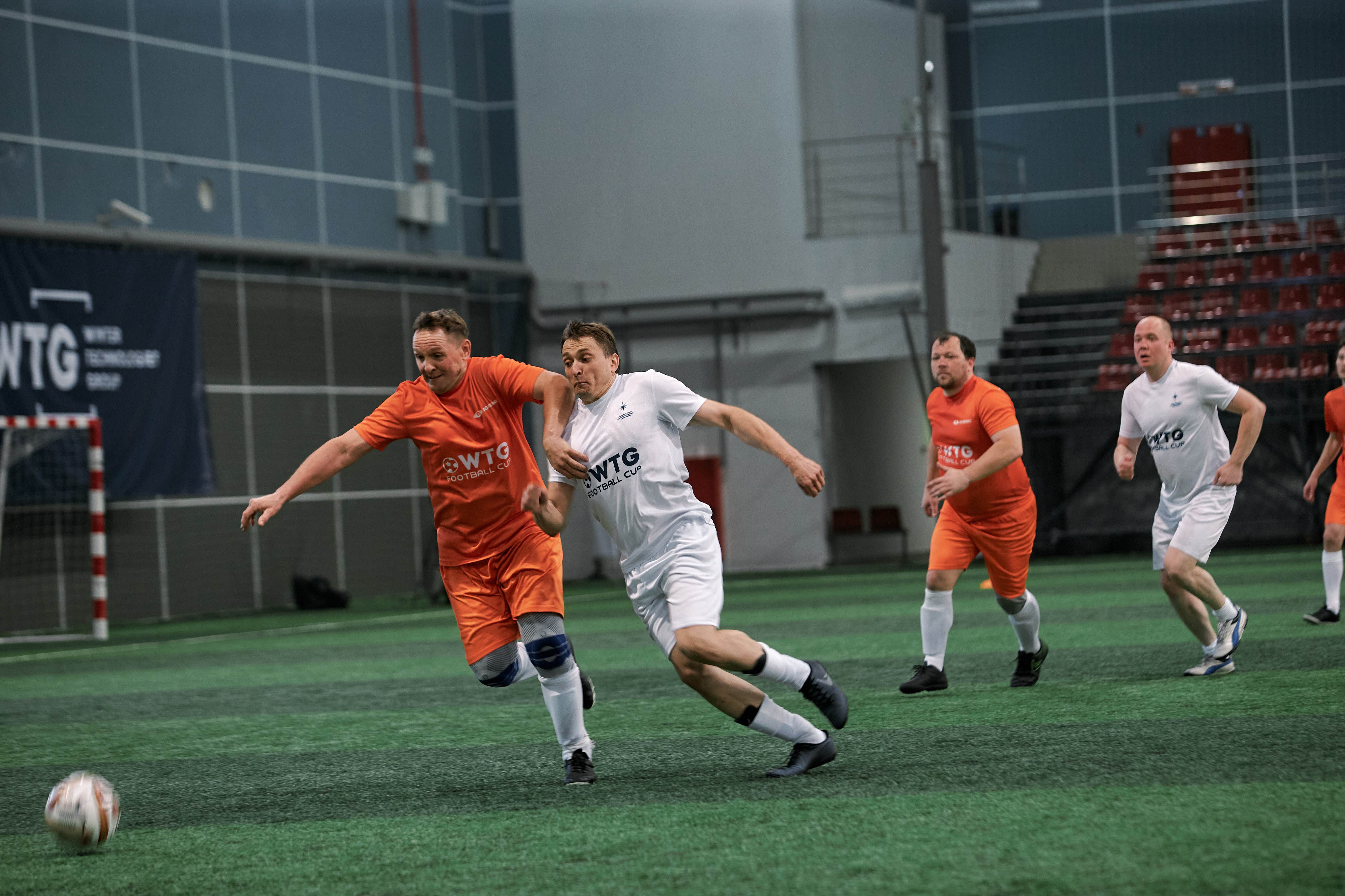 Ярко, спортивно и очень круто!, рис. 4