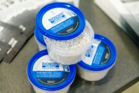 УЗПМ продемонстрирует новейшие разработки на выставке-форуме «ДорогаЭкспо 2017»