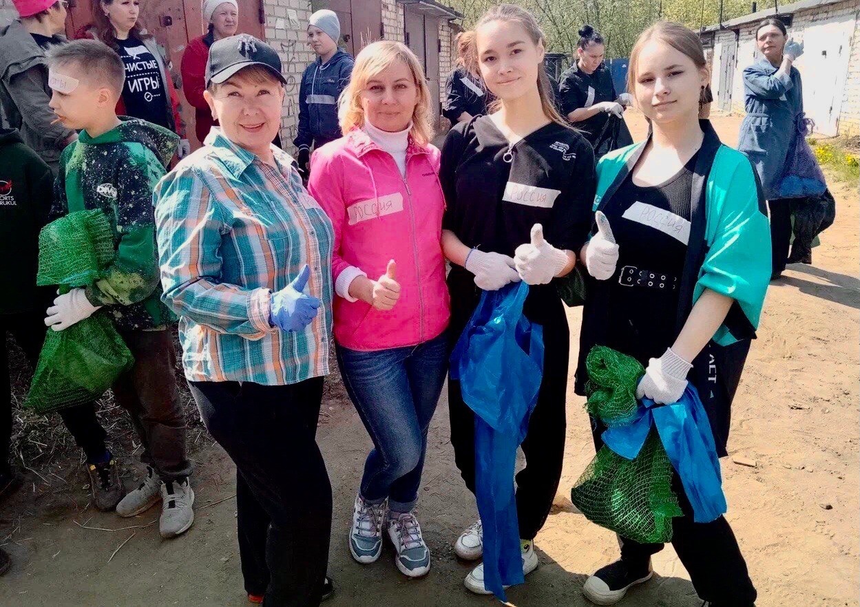 УЗПМ: сыграли чисто!, рис. 4