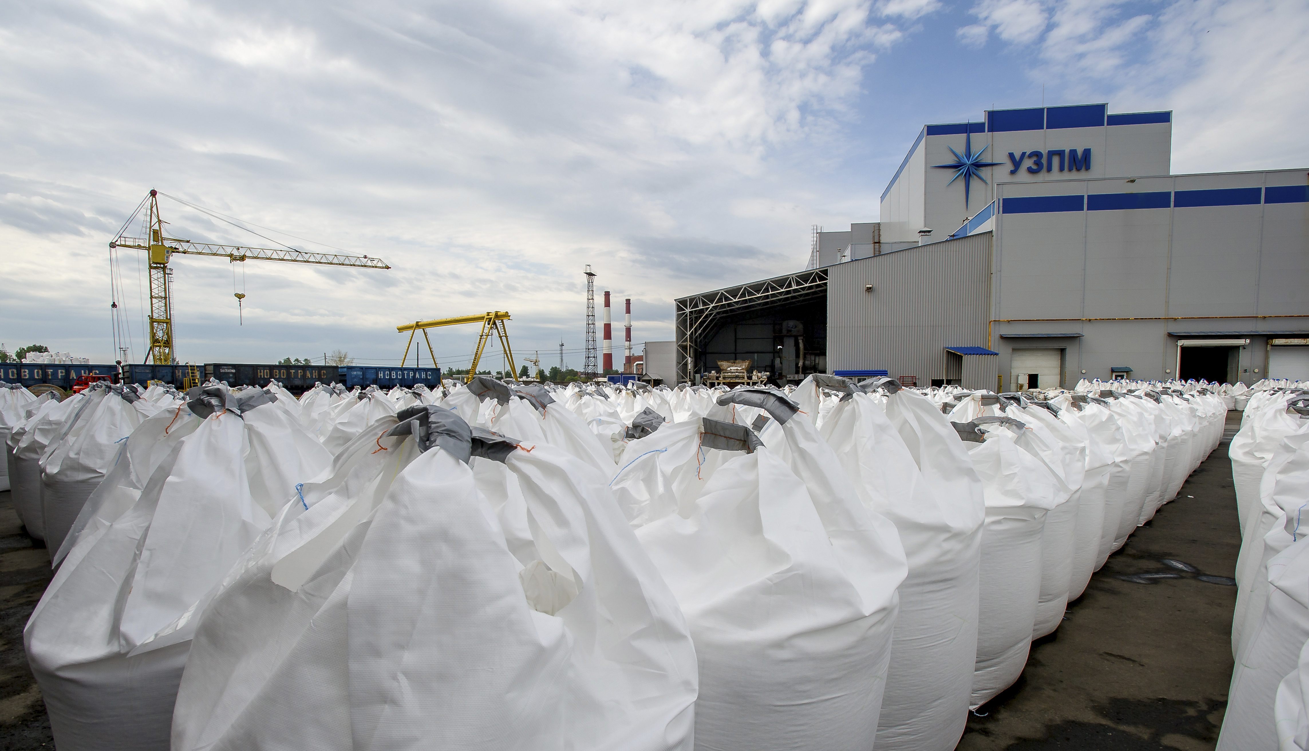 Центр Перми отдадут «Бионорду»