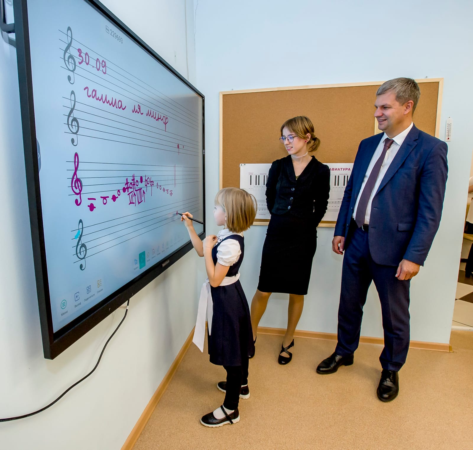 Дмитрий Пылёв проверил реализацию нацпроекта «Культура», рис. 2