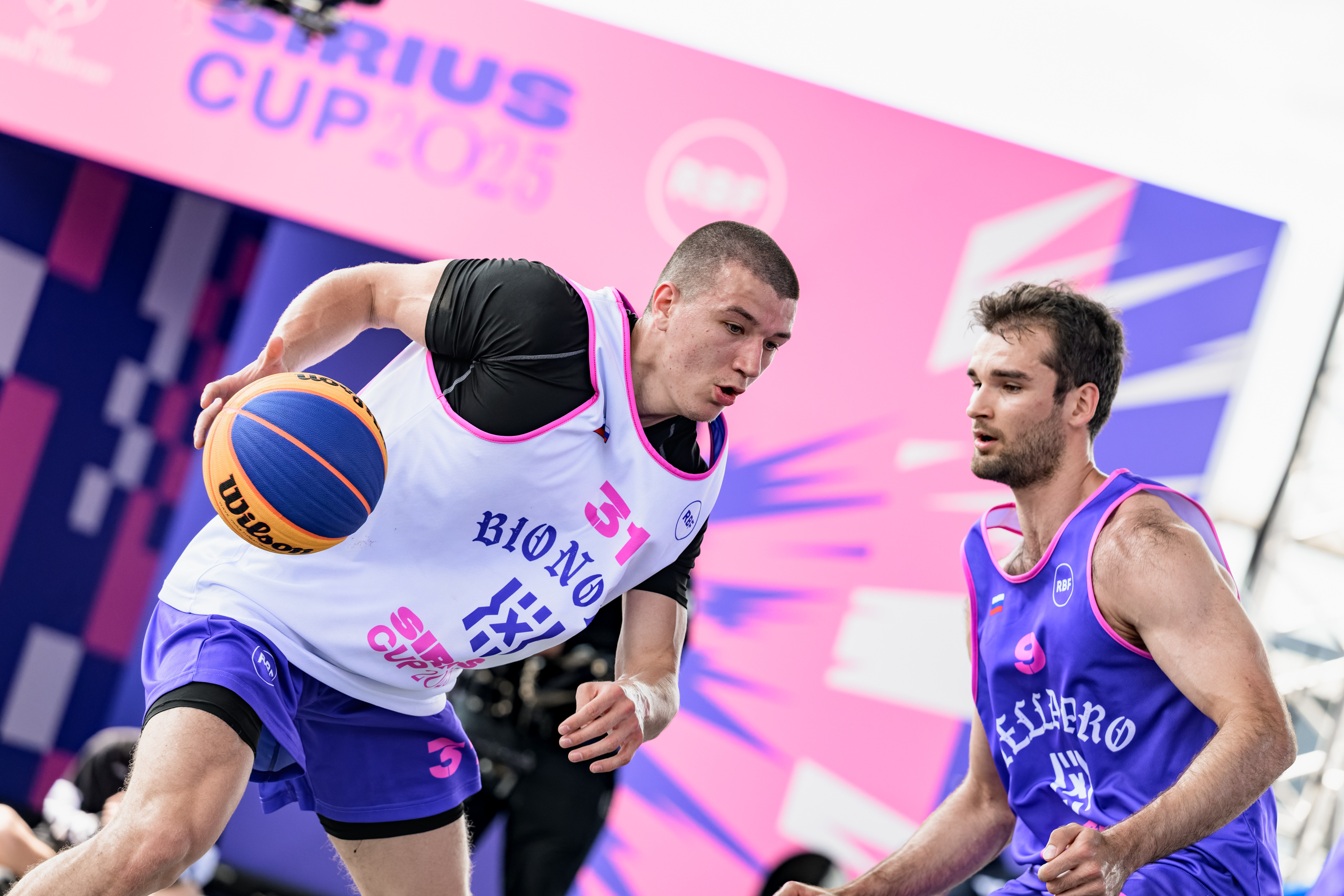 Пермские команды «Bionord» и «Bionord Pro» достойно представили регион на международном турнире Sirius Cup, рис. 2