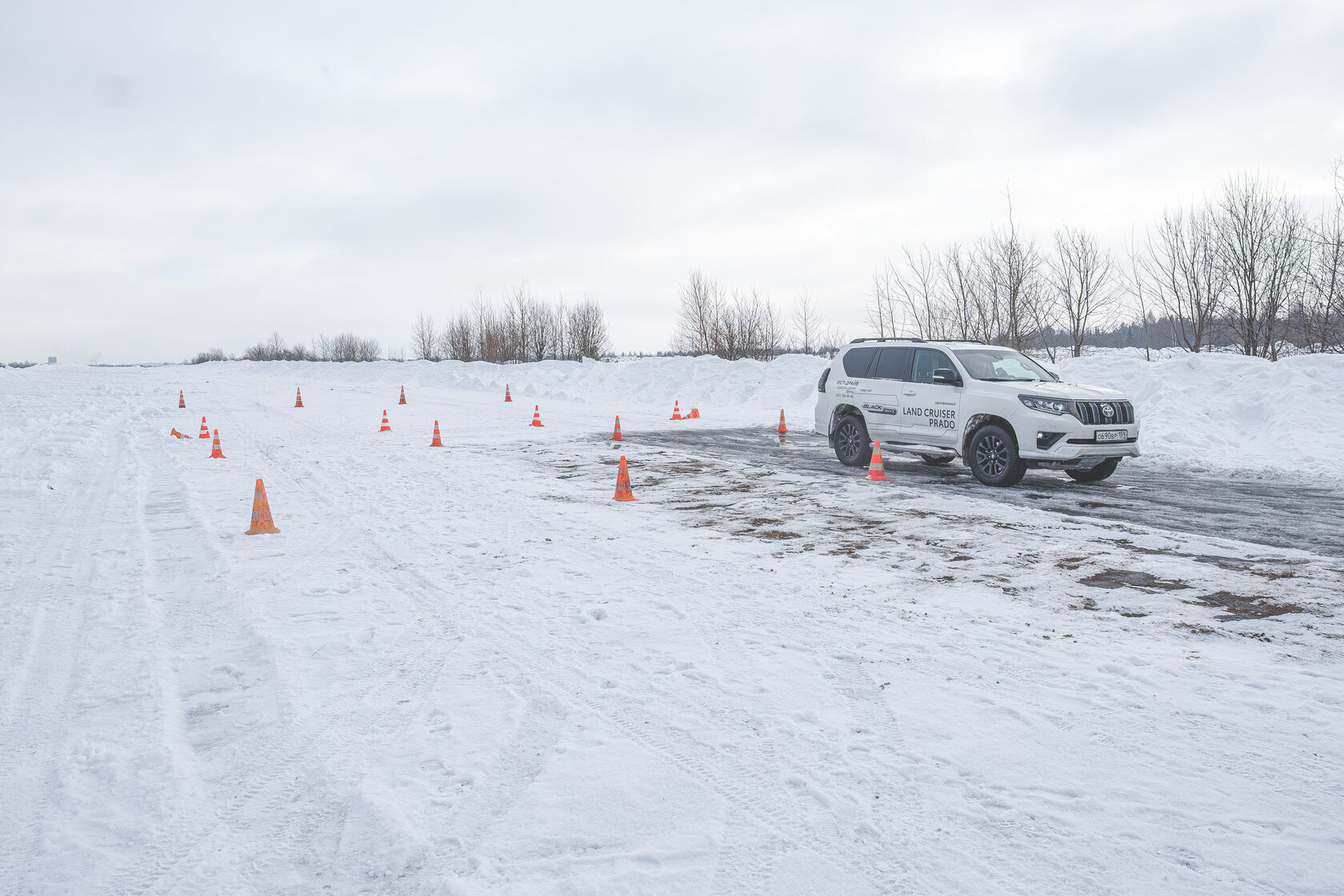 Песок, “Бионорд” или простой трактор?, рис. 4