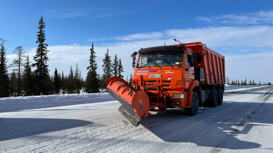 Бионорд протестировали на Ямале, рис. 2