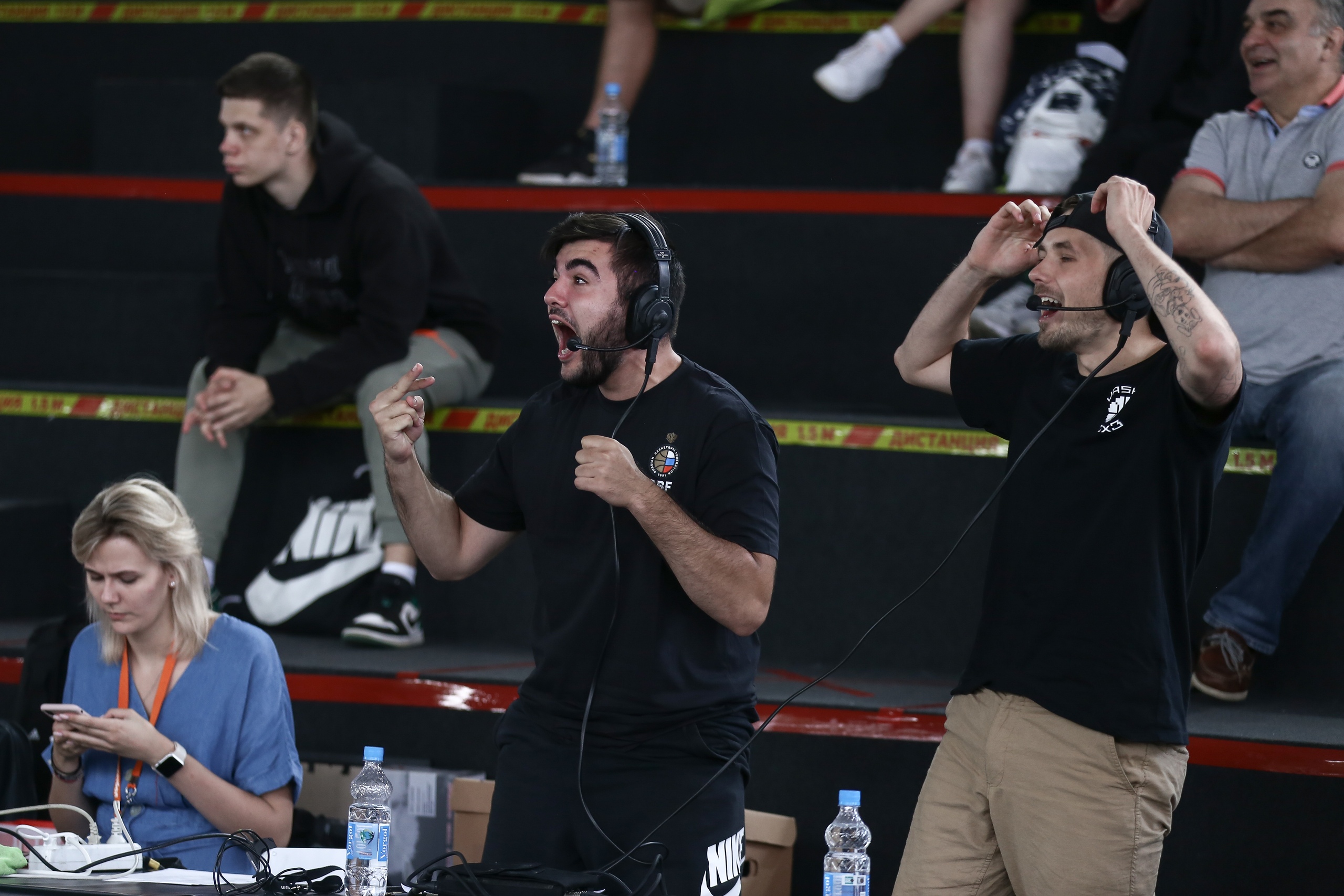 Команда «BIONORD» представила Пермский край в финале Чемпионата России, рис. 4