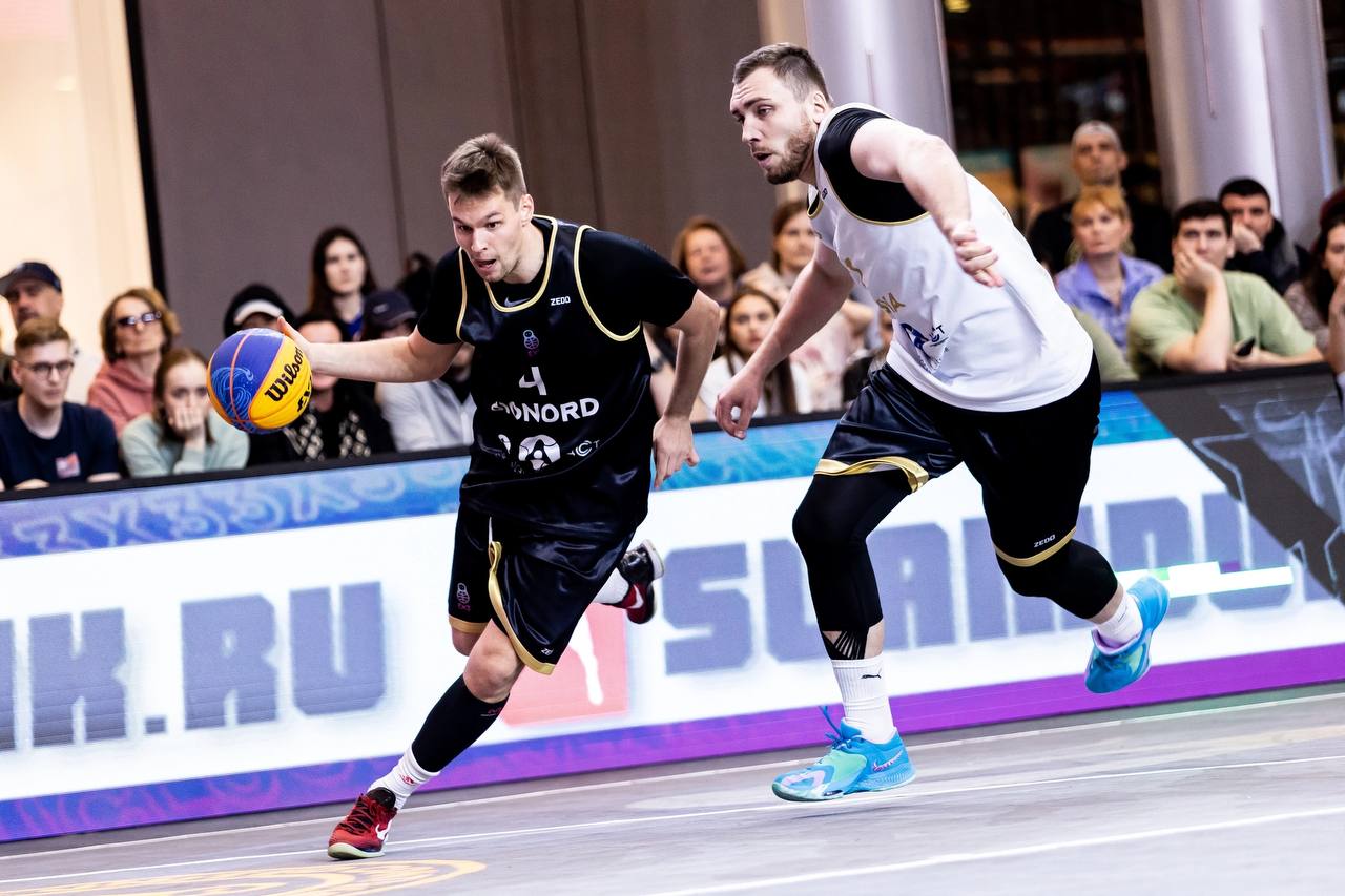 Серебро Бионорда в Городе Белых Ночей