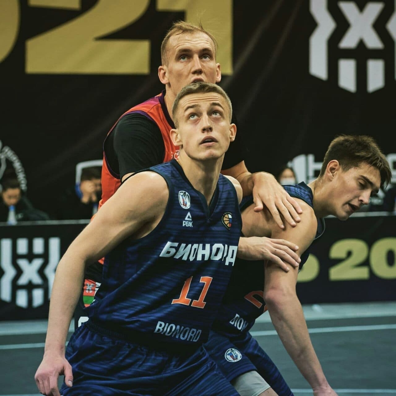 УЗПМ поддержит Бионорд