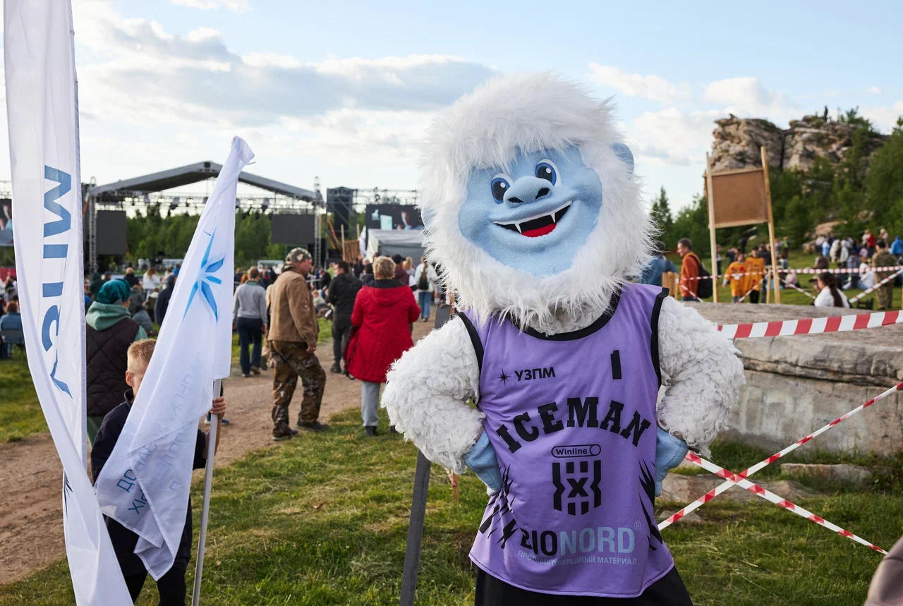 «УЗПМ совершил юбилейный поход на Крестовую»