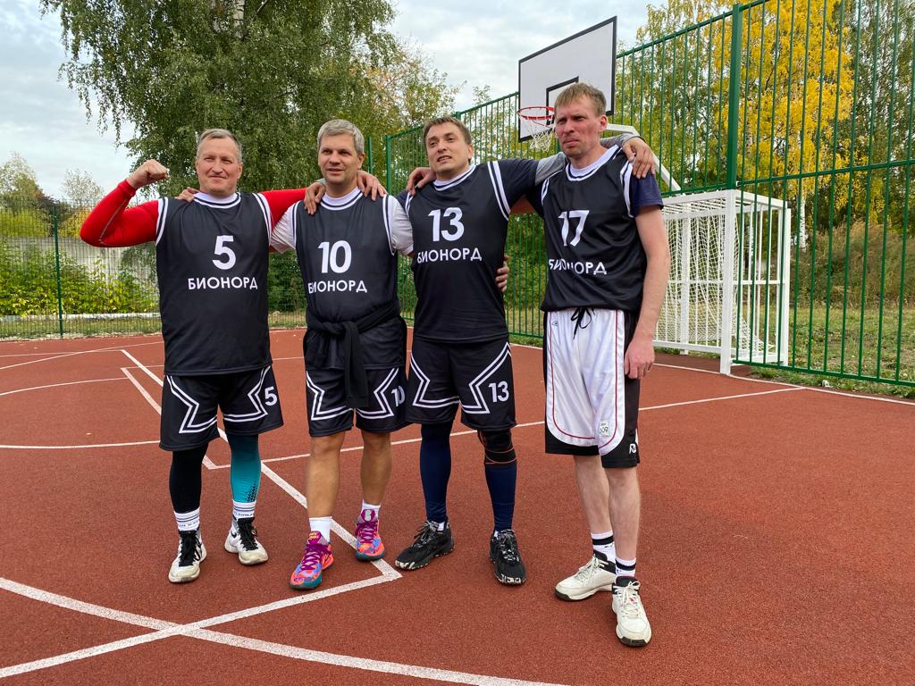 УЗПМ поддержал День Краснокамского городского округа , рис. 10