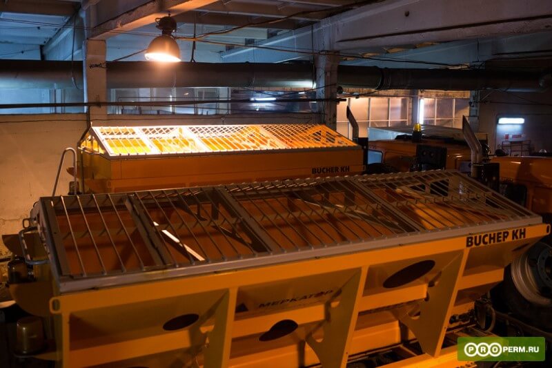 Все познается в сравнении. Как чистят дороги в Перми и Екатеринбурге?, рис. 3