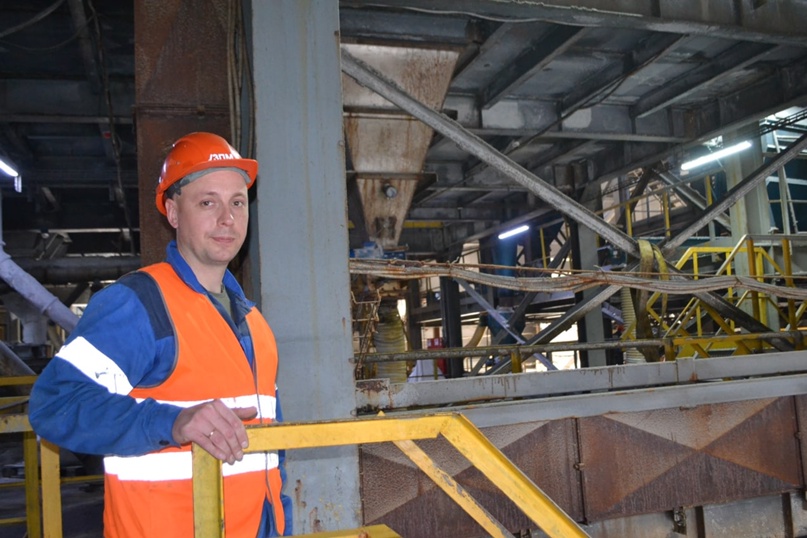 Единая гранула его жизни, рис. 3