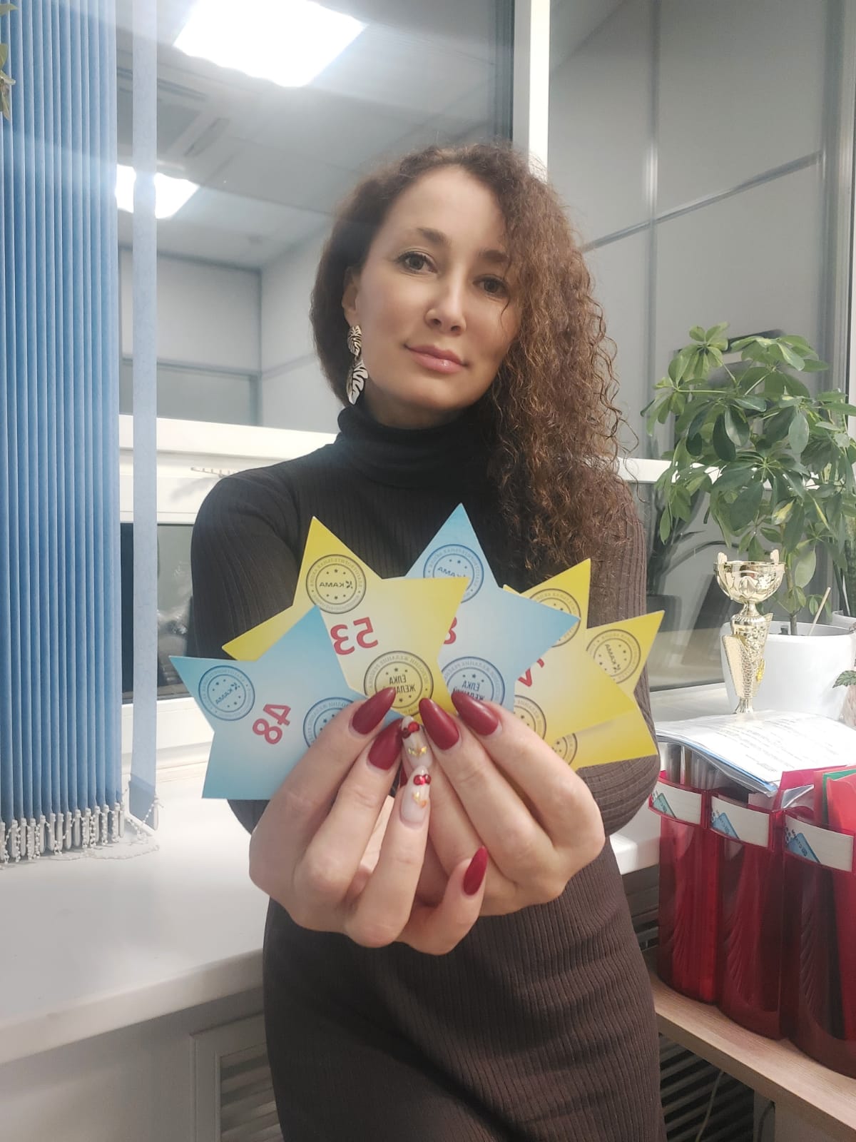 Елка желаний в городе добрых сердец, рис. 2