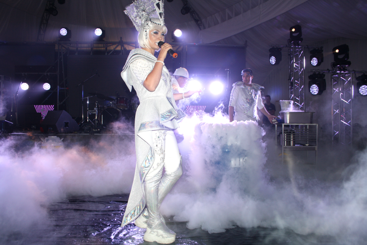 УЗПМ отметил 12-летие!, рис. 4