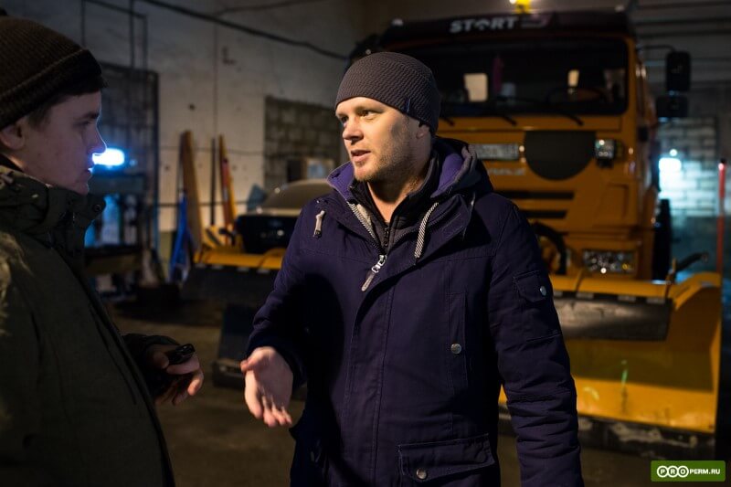 Все познается в сравнении. Как чистят дороги в Перми и Екатеринбурге?