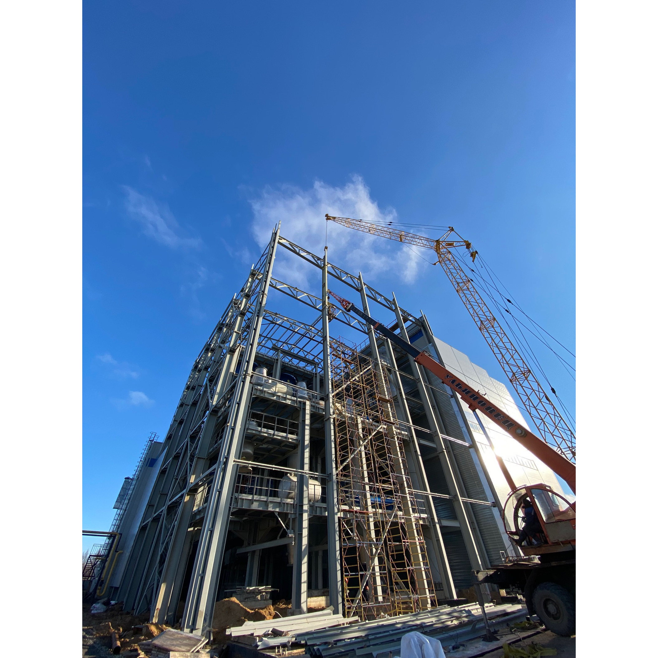 «УЗПМ» завершает реализацию инвестпроектов в 2.5 млрд рублей, рис. 3