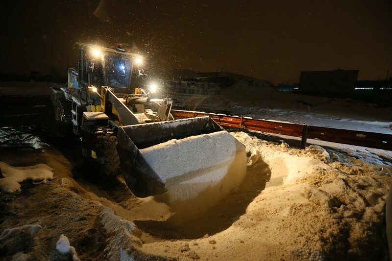 Все познается в сравнении. Как чистят дороги в Перми и Екатеринбурге?, рис. 6
