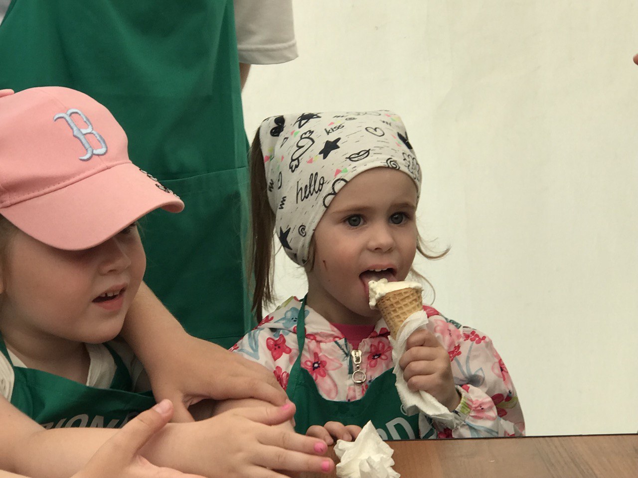 УЗПМ выступил официальным партнером ЭкоФеста «Природа города», рис. 7