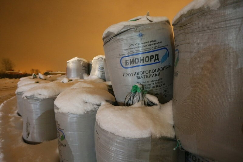 Все познается в сравнении. Как чистят дороги в Перми и Екатеринбурге?, рис. 5