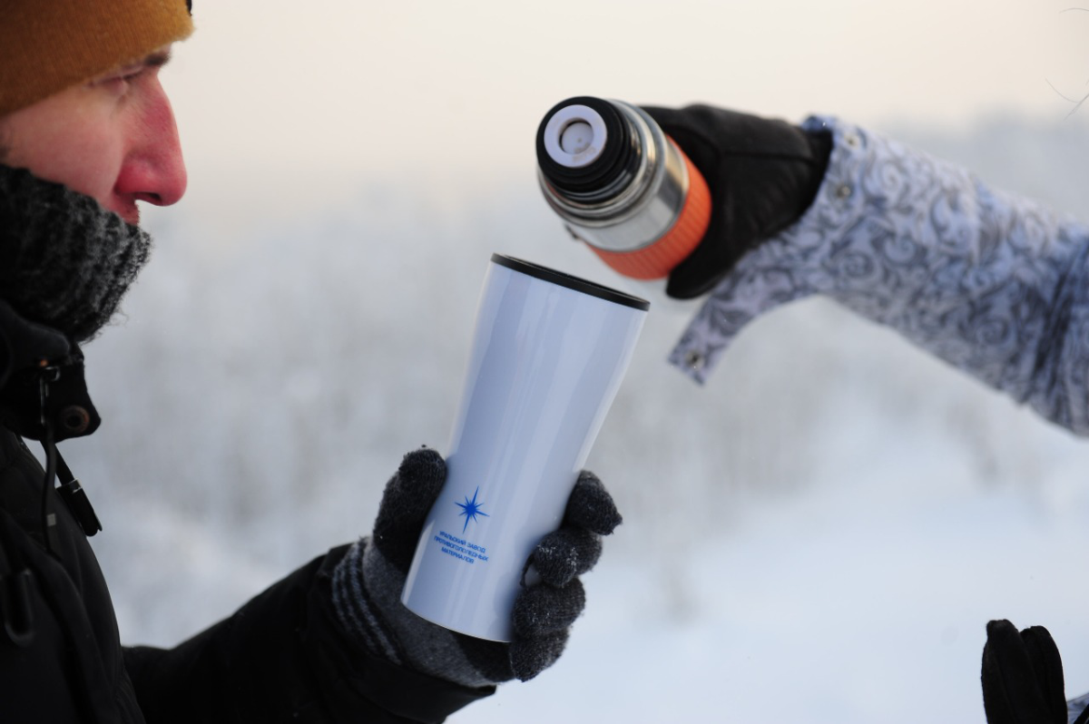 Сказ о том, как УЗПМ согревал блогеров, рис. 2