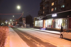 Бионорд будет защищать Братск от гололеда