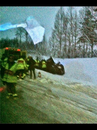 Чистка дороги