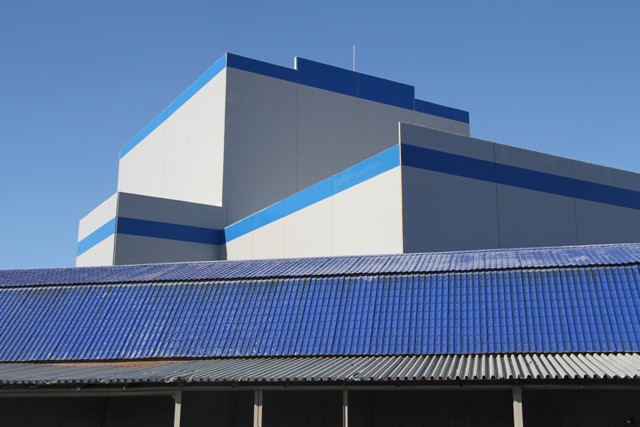 Уникальное немецкое оборудование для нового поколения &laquo;Бионорда&raquo; 