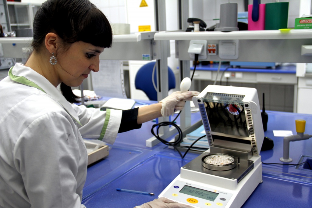 Бионорд ученые