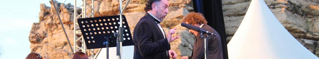 УЗПМ стал гала-спонсором фестиваля «Тайны горы Крестовой» 