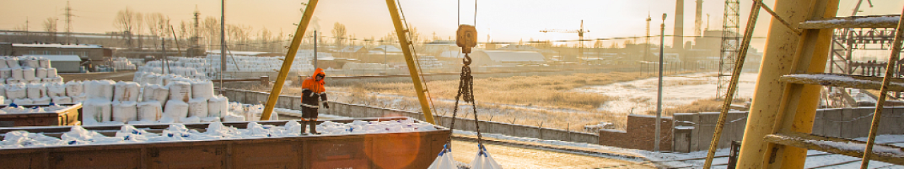 Прикамский «Бионорд»  спасет от гололеда Европу