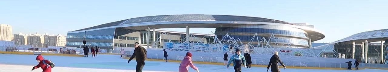 Спортобъекты Москвы закупают реагенты производства УЗПМ 