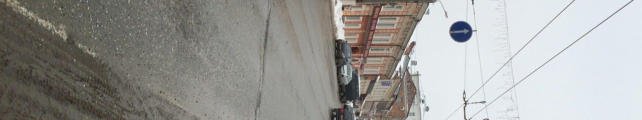 В «ГДМС» подвели итоги испытания нового реагента на дорогах Кирова 