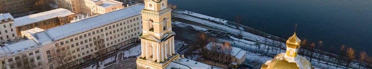 Зима на подходе 