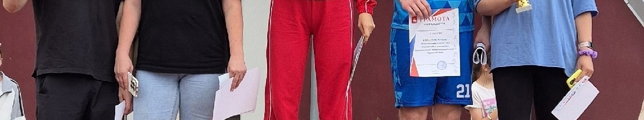 Команда УЗПМ вошла в тройку лидеров турнира по футболу