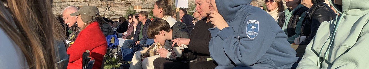 «УЗПМ совершил юбилейный поход на Крестовую»