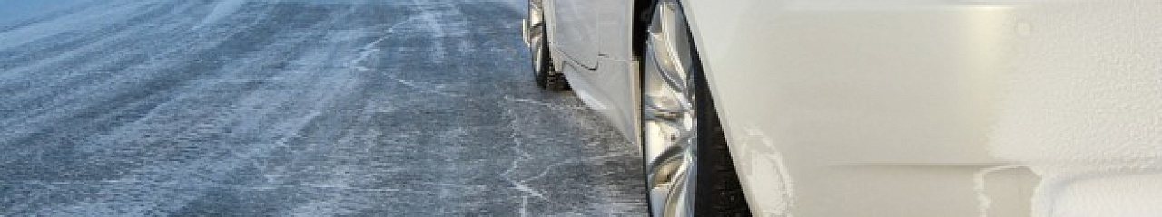 Нужно ли использовать реагент на дорогах? Общественники Нижнего Тагила и водители разошлись во мнениях