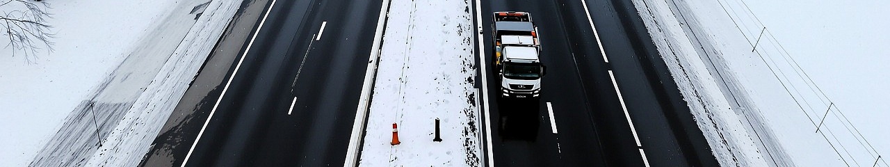 «Бионорд Универсальный» применяют на новой скоростной хорде в Подмосковье