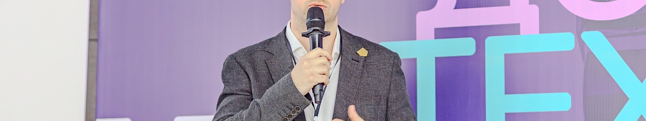 УЗПМ представил современные реагенты «Бионорд» для мостов и дорог на конференции «ДОРТЕХ»