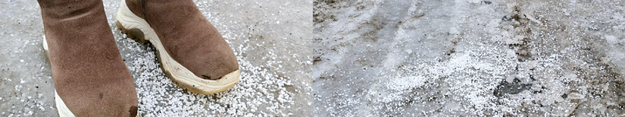 Отменить «день жестянщика»: как города России справляются с гололедом